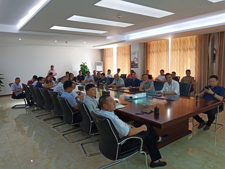 邦立重机产品培训 邦立重机产品培训