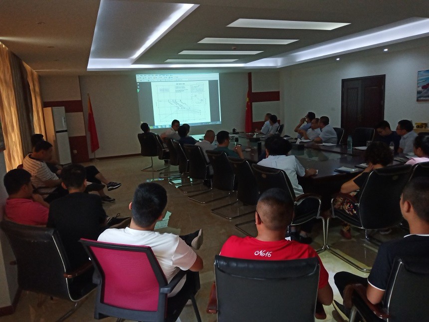 电动抓钢机产品培训 电动抓钢机产品培训