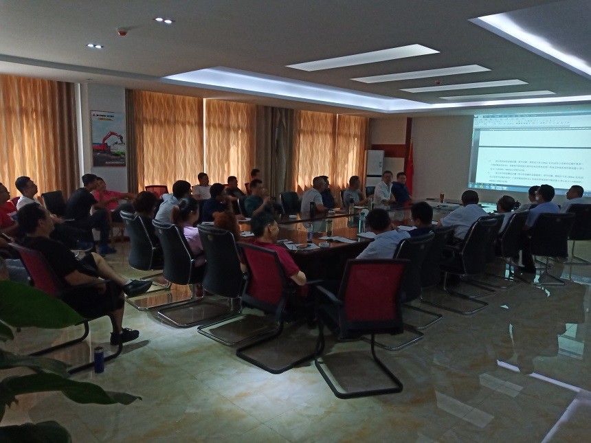 电动报废汽车拆解机产品培训 电动报废汽车拆解机产品培训