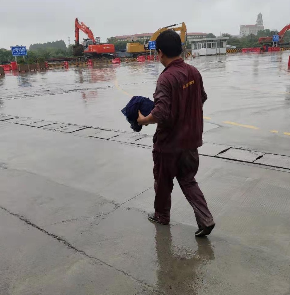 邦立重机售后服务