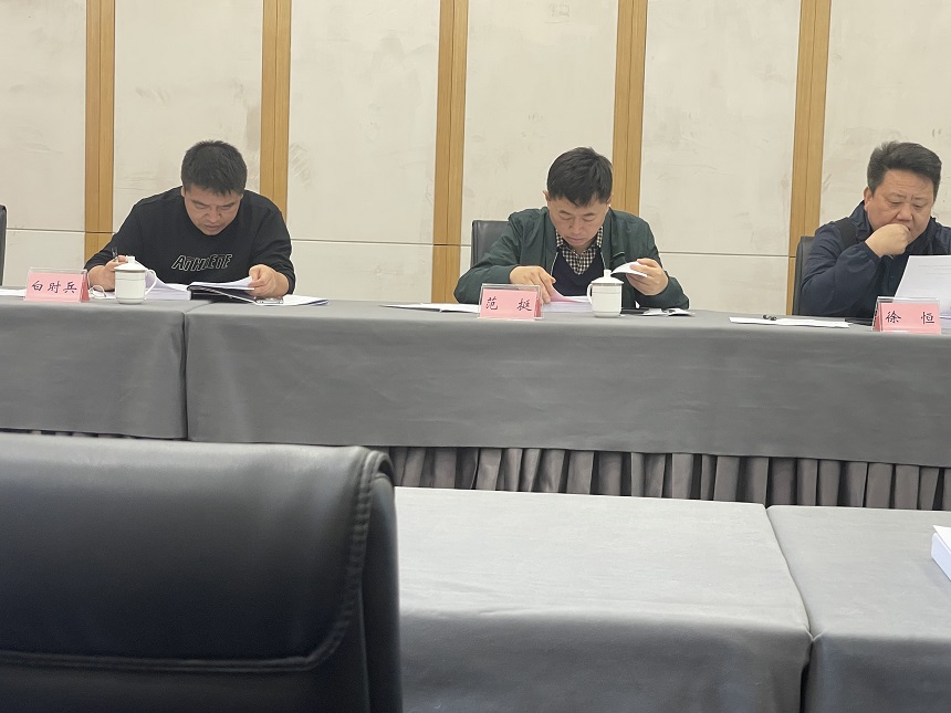 验收会专家组.jpg 验收会专家组.jpg