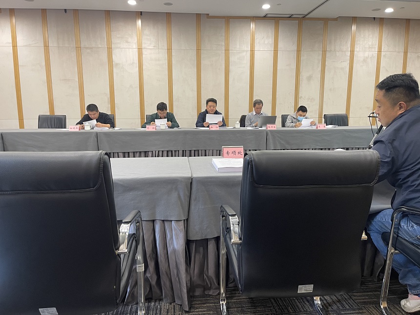 验收会专家组.jpg 验收会专家组.jpg